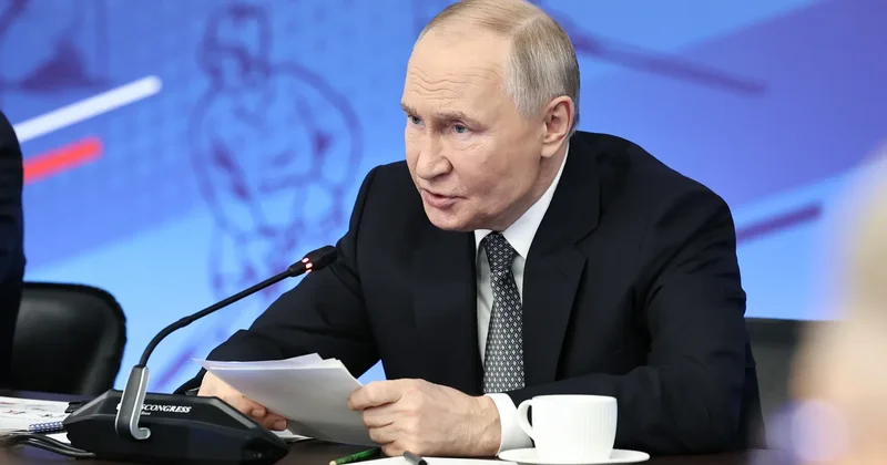 СМИ: обновленный мирный план США стал менее выгодным для России