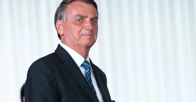 Keçmiş prezidentin 27 illik həbs həyatı başladı