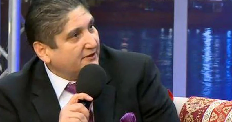 Xalq artistinin WhatsApp statusunu ələ saldılar VİDEO