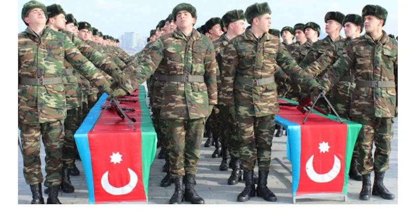 Breketi olan şəxslər əsgərliyə aparılmayacaq? Ekspertdən AÇIQLAMA