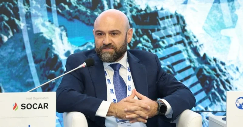 SOCAR rəsmisi: “Azərbaycan qonşularını öz enerji infrastrukturundan istifadəyə dəvət edir“