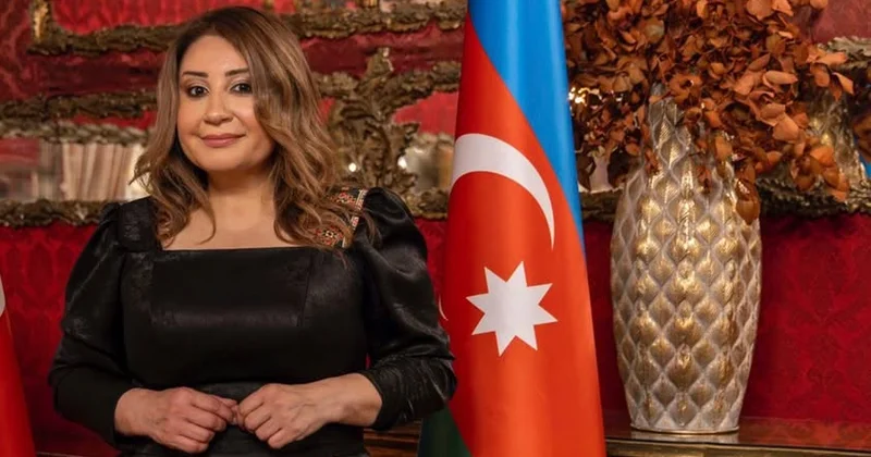 Yanğında ölən Könül Vəlibəylinin xəsarət alan qızı ilə bağlı YENİ XƏBƏR