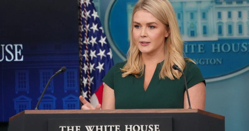 “Rusiya və Ukrayna arasında sülh sazişi üçün bir neçə həssas detalın üzərində işləmək qalır” Ağ Ev sözçüsü