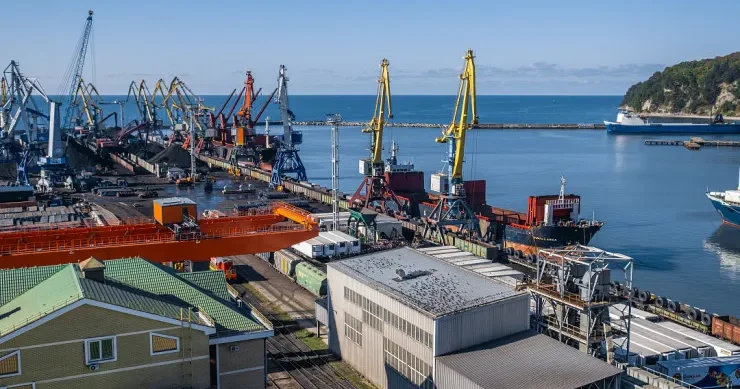 Azərbaycanlı biznesmenin limanı əlindən alındı QƏRAR