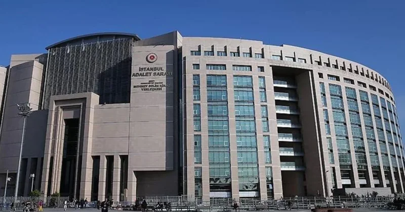 İstanbul Böyükşəhər Bələdiyyəsinə qarşı korrupsiya ittihamlı iddianamə məhkəmə tərəfindən qəbul edilib