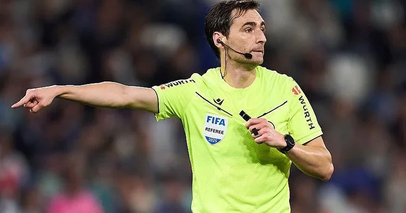 Fənərbaxça Ferençvaroş matçını ispaniyalı referi idarə edəcək