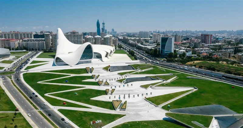 Погода на среду: В Баку ожидается туман