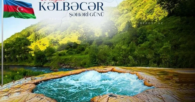 Millət vəkili: Bu gün Kəlbəcər də qələbənin qızılı rənglərinə boyanıb bayram edir!