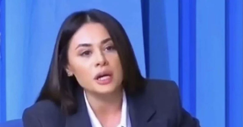 “Elə bilirsız orda oturmaq asan idi” Samirə Əfəndi erməni nümayəndəyə verdiyi yüksək baldan danışdı VİDEO