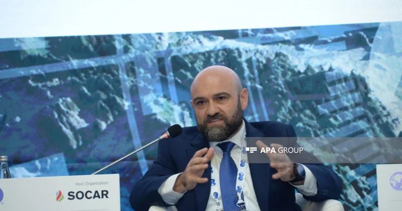 Abşeron yatağı üzrə növbəti investisiya qərarı gələn il veriləcək