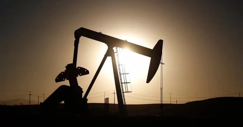 Нефть падает на фоне новостей об Украине