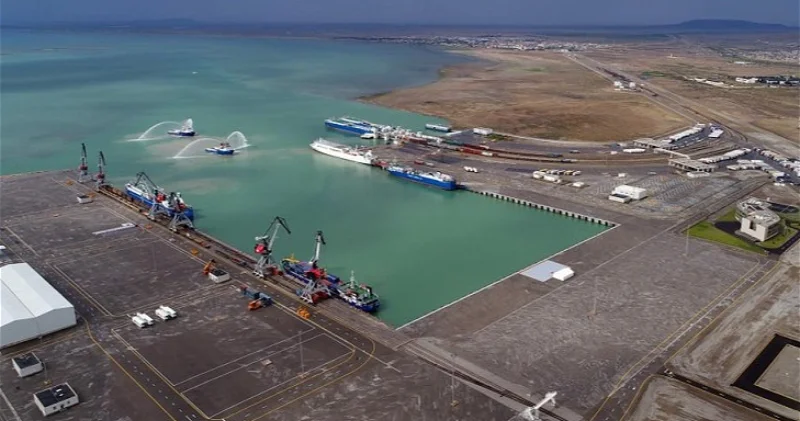 Территория СЭЗ Алят будет расширена Minval Politika