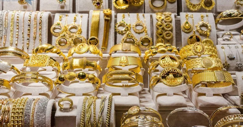 Qızıl almaq istəyənlərin NƏZƏRİNƏ Bu tarixdən UCUZLAŞACAQ