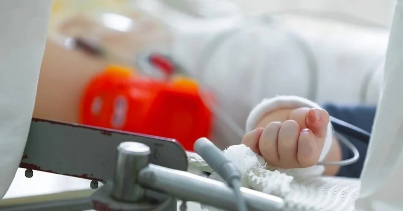 Ağdamda valideynləri tərəfindən zorakılığa məruz qalan uşaq müəssisəyə YERLƏŞDİRİLDİ FOTO