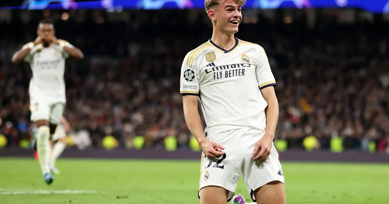 “Real” sabiq müdafiəçisini qaytarır İdmanXəbər