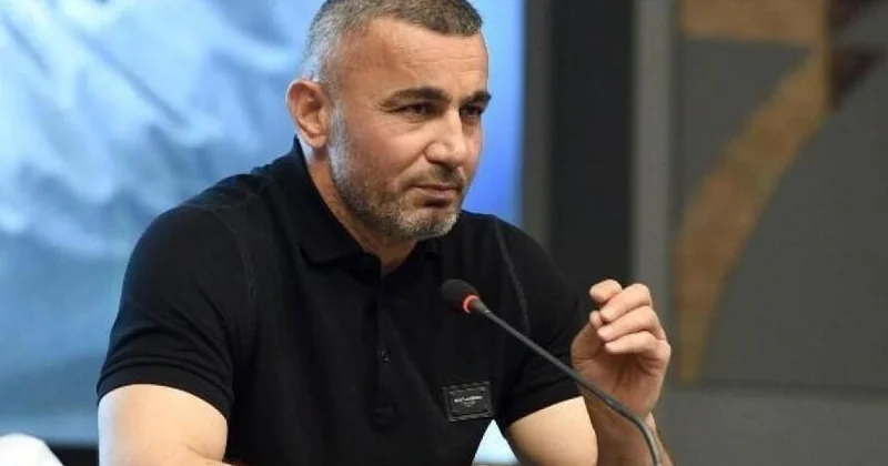 Qurbanov bənzərsiz bir fenomendir İtaliya KİV KONKRET