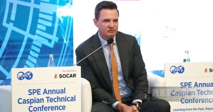 Президент компании Halliburton: Традиционные методы нефтедобычи уходят в прошлое