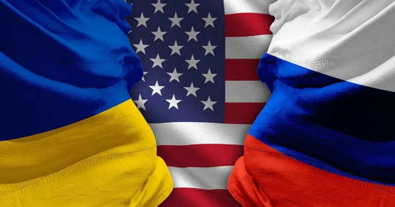 Как у Трампа писали мирный план