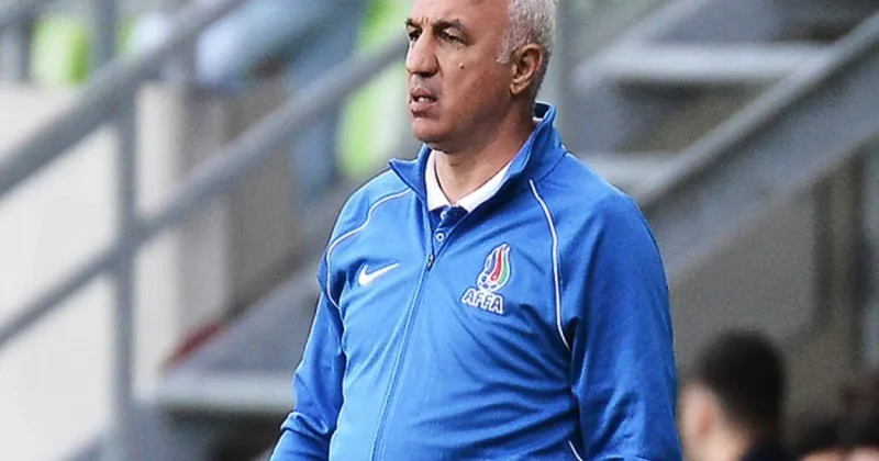 Arif Əsədov “Qarabağ”a inanır: “Minimum bir xalla qayıdacaqlar”