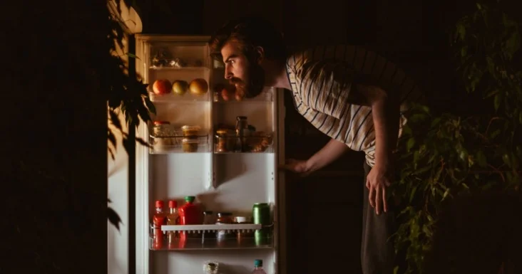 Gecə yemək yeyənlər bunu mütləq oxusun