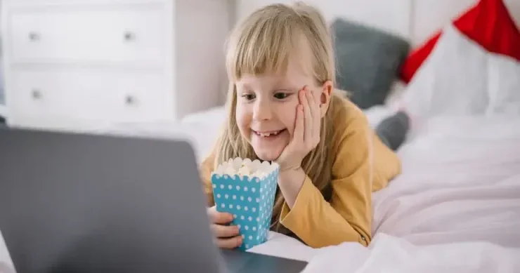 Uşaqlarınızın izləməyi üçün ən yaxşı cizgi filmləri