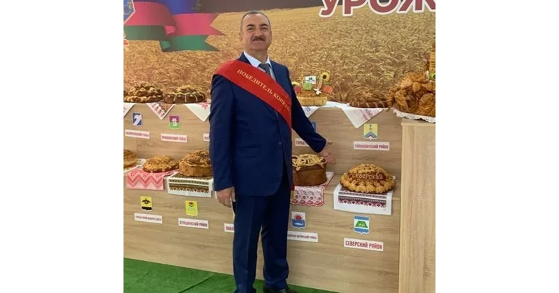 Rusiyada azərbaycanlı iş adamının sahibi olduğu dəniz limanı müsadirə edilib