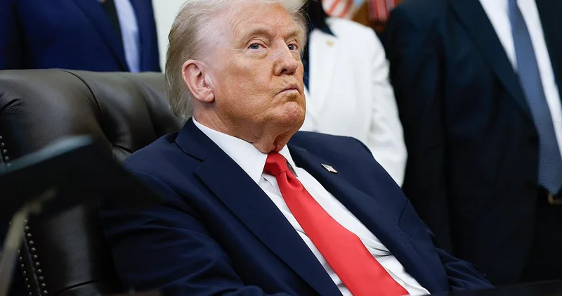 ABC News: Из мирного плана Трампа исчезли несколько пунктов