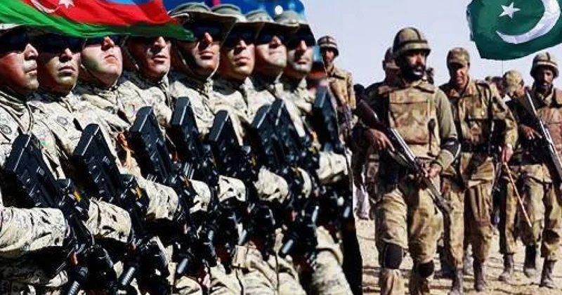 Азербайджан, Пакистан и Индонезия: оглядываясь на противника и дипломатию наш комментарий