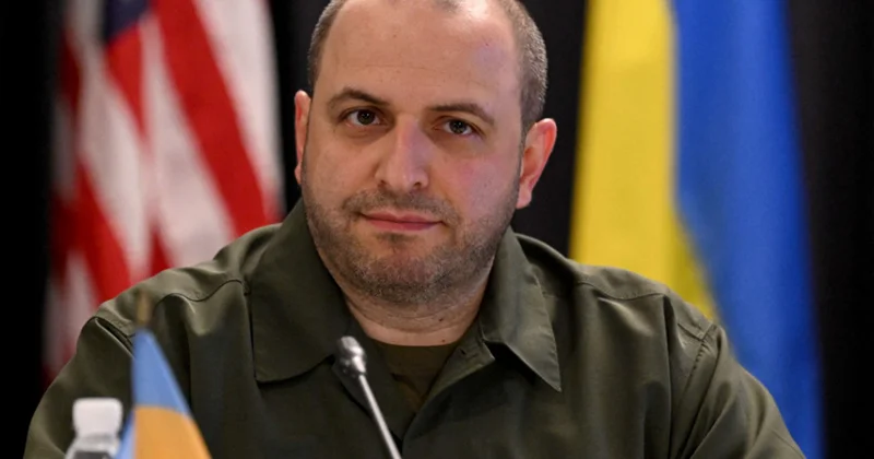 Umerov: Cenevrədə əsas şərtlər üzrə anlaşma əldə olunub