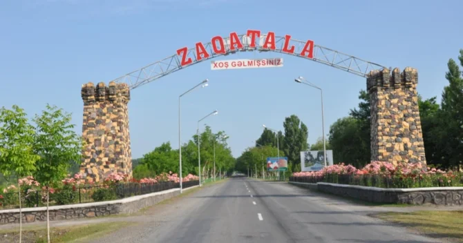 Zaqatala sakinlərini SEVİNDİRƏCƏK XƏBƏR