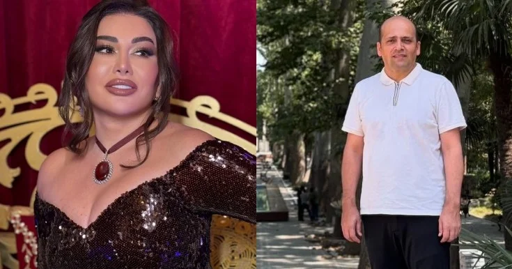 Mahnı oxuyanda Teymur Əmrah məni söydü