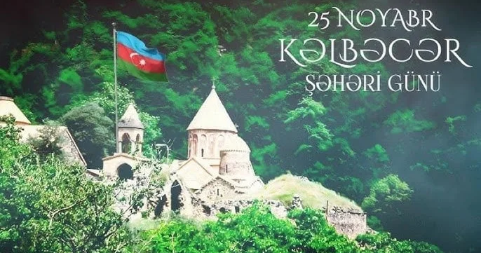 Azərbaycan Ordusu və siyasətinin qələbəsi: Gülləsiz qaytarılan Kəlbəcər