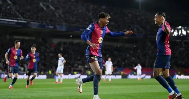 Barselona nın liderləri qayıtdı