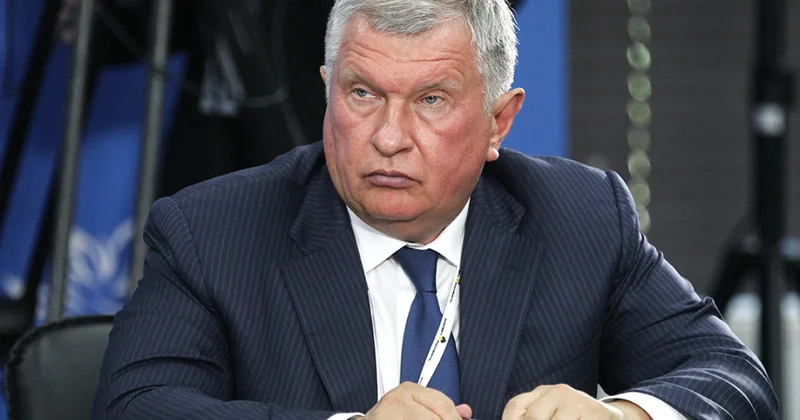 Россия готова стать ресурсной базой для Китая