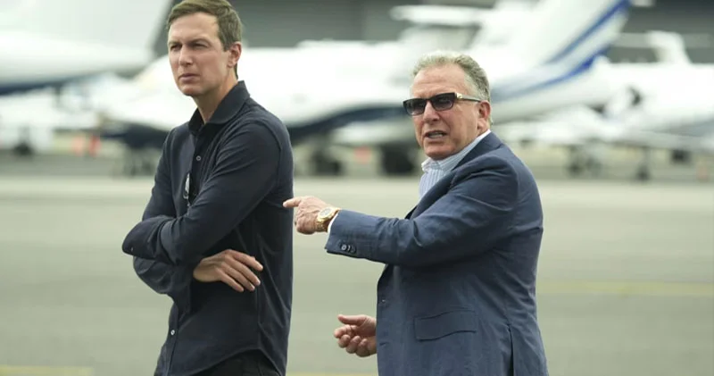 WSJ Trampın Ukrayna üçün sülh planı nın necə yazıldığını açdı: Rusiyanın dostu...