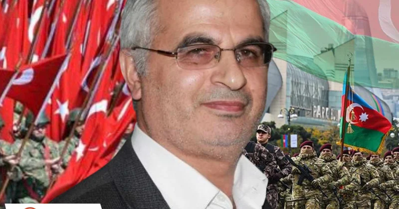 “Ermənilərə qarşı nifrətin yenidən körüklənməsi Rusiyaya, korrupsiyaya və revanşistlərə sərf edir...“