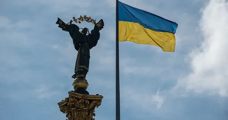 KİV: Ukrayna ABŞ ın təklif etdiyi potensial sülh planının şərtləri ilə razılaşıb