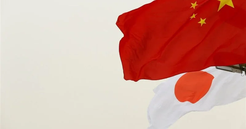 Yaponiya Çinlə dialoqa açıq olduğunu bildirib