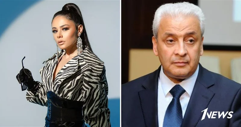 Efendi подает в суд на председателя партии Azad Vətən