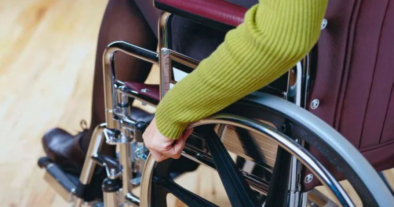 Agentlik əlillərə 30 manat yardım verirmiş