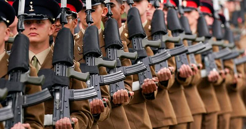 Ukraynaya əsgər göndərmək planlarını təsdiqlədi