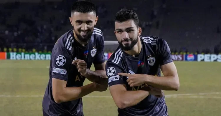 Qarabağ bu gün çətin oyuna ÇIXIR