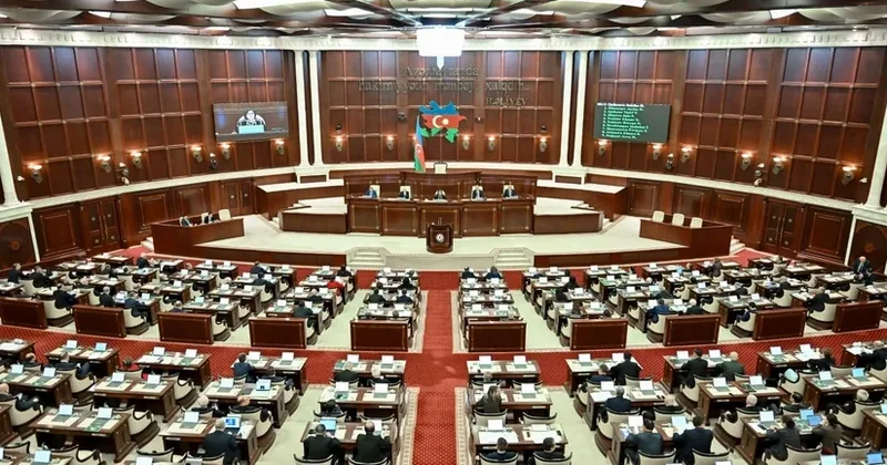 MM 7 ölkə ilə imzalanan vizadan qarşılıqlı azad edilmə haqqında sazişləri ratifikasiya edib