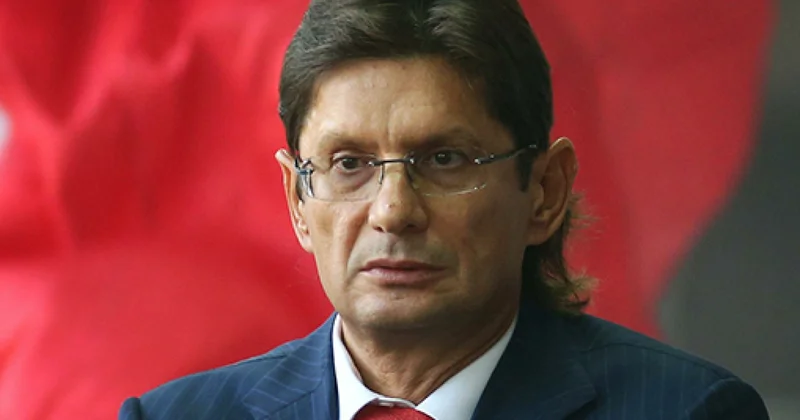 Сооснователь Лукойла продал свою долю в компании