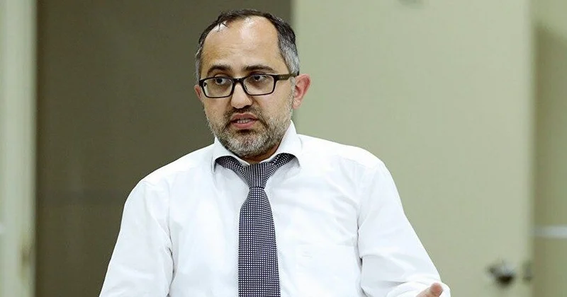 “Velosiped istehsal edə bilmirik, avtomobil istehsalından söhbət açmaq isə mənim üçün gülüncdür” ƏKRƏM HƏSƏNOV