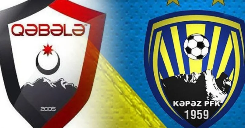 Kəpəz lə “Qəbələ”nin arası dəydi “Hansı şərtlə razılaşmadıqlarını Kəpəz dən soruşun