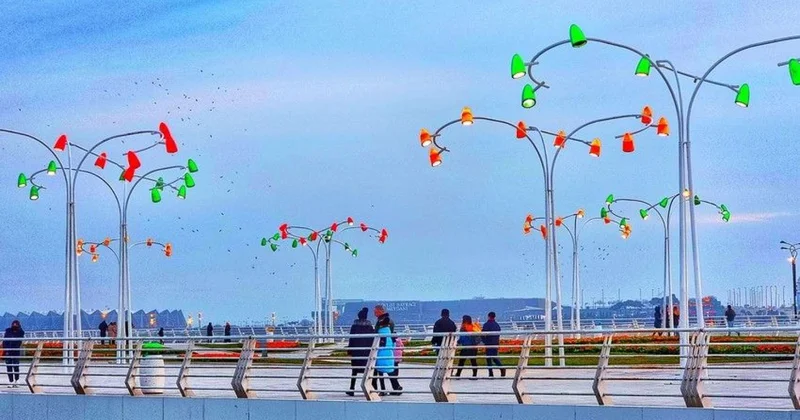 İsti günlər nə vaxta qədər davam edəcək? AÇIQLAMA