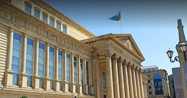 Ali Məhkəmə həbs edilmiş xəzinədarla bağlı qərarı ləğv etdi