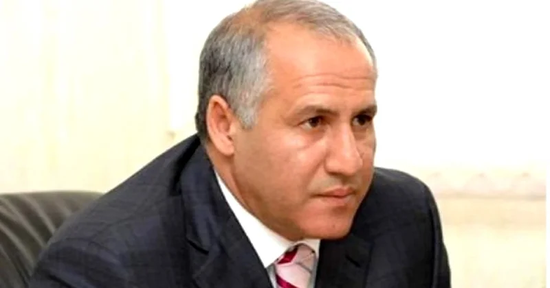 İpoteka və Kredit Zəmanət Fondu sabiq nazirdən dörd avtomobil alacaq