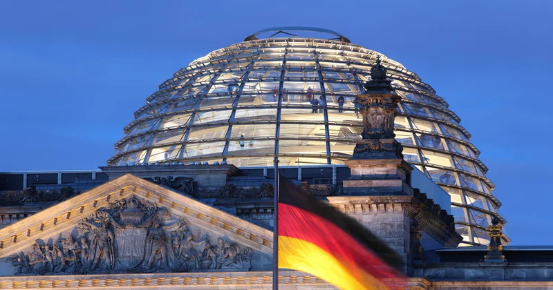 Almaniya şəhərlərinin büdcə kəsiri 30 milyard avroya çata bilər